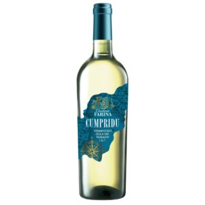 Cumpridu | Vermentino, Isola Dei Nurgahi I.G.T.