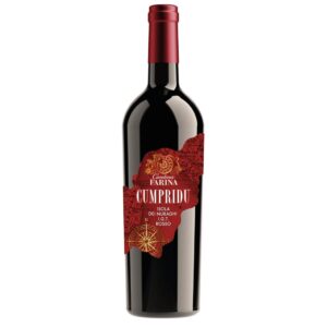 Cumpridu | Rosso, Isola Dei Nurgahi I.G.T.