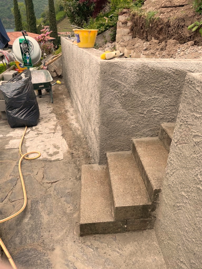 Creazione Muretto2